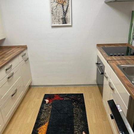 Friebert Apartment Biberach an der Riß Екстериор снимка