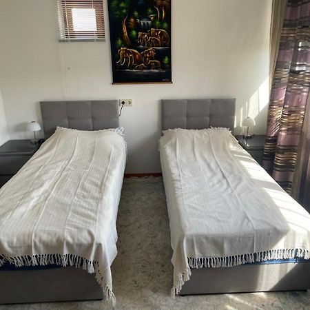 Friebert Apartment Biberach an der Riß Екстериор снимка