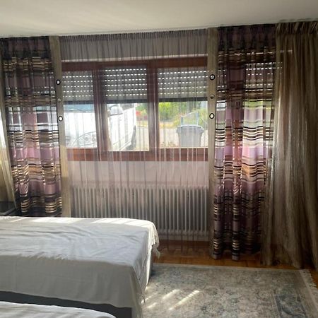 Friebert Apartment Biberach an der Riß Екстериор снимка