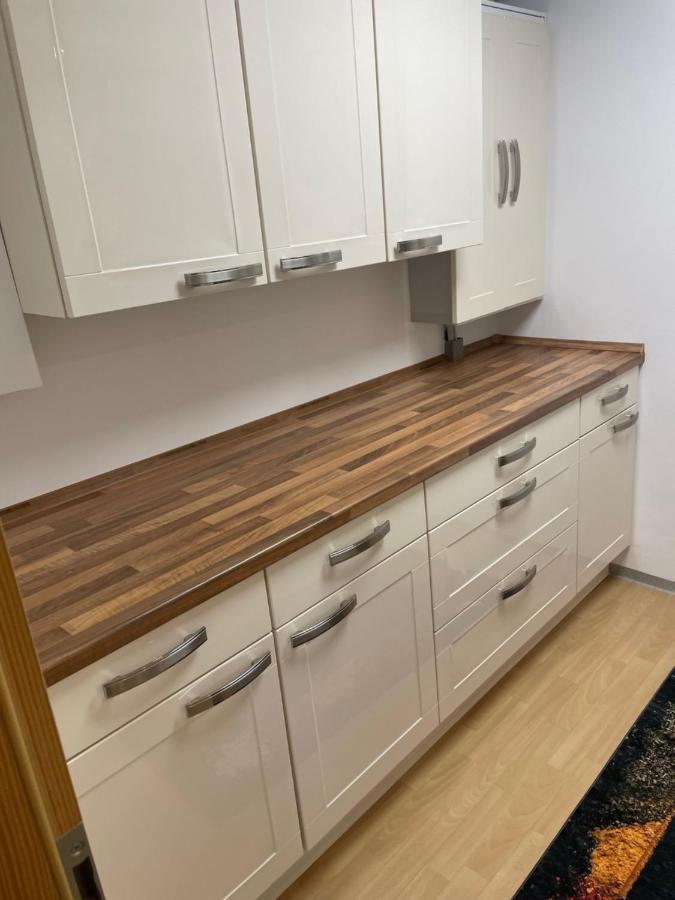 Friebert Apartment Biberach an der Riß Екстериор снимка
