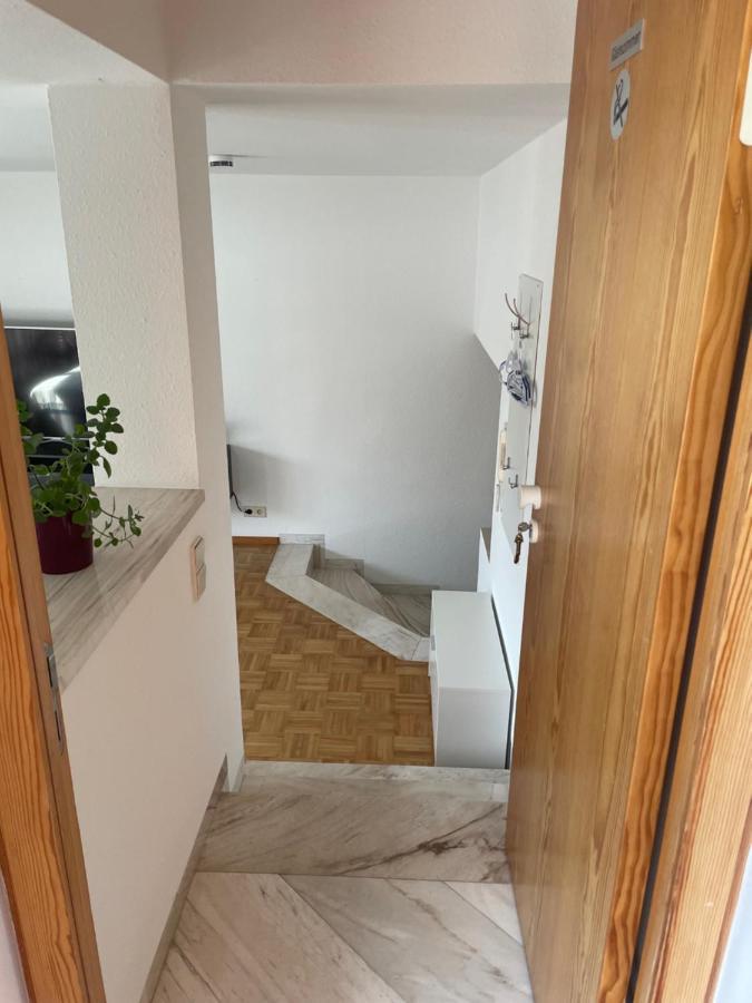 Friebert Apartment Biberach an der Riß Екстериор снимка