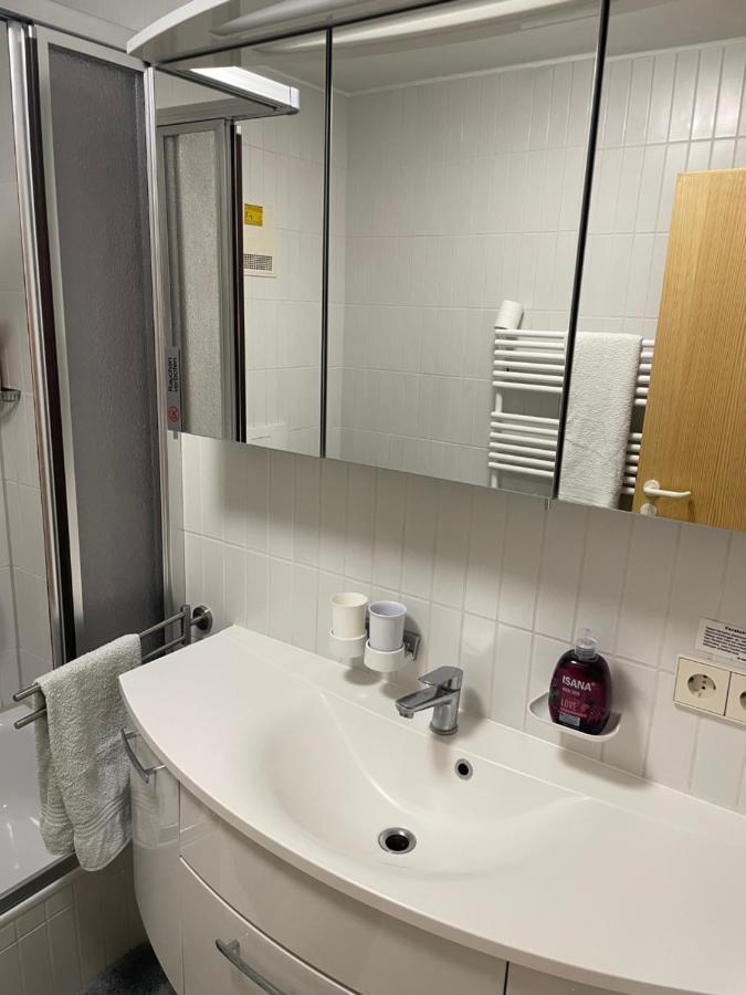 Friebert Apartment Biberach an der Riß Екстериор снимка