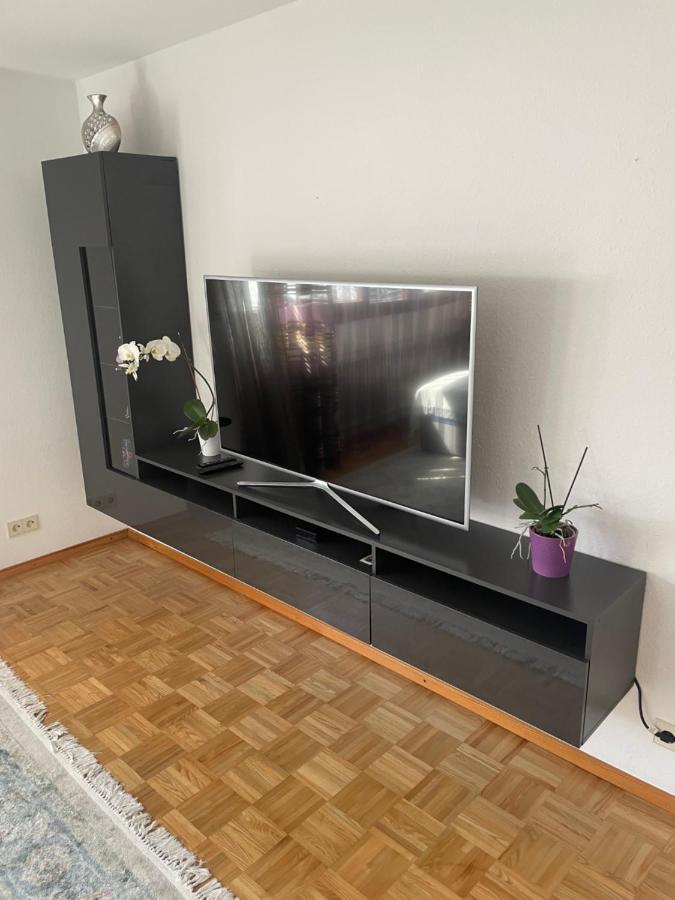 Friebert Apartment Biberach an der Riß Екстериор снимка