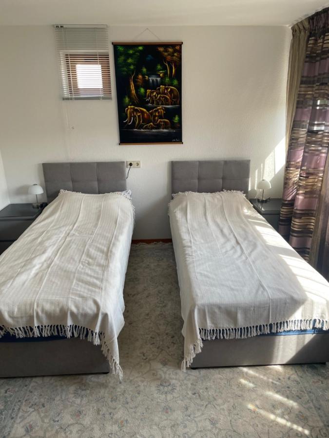Friebert Apartment Biberach an der Riß Екстериор снимка