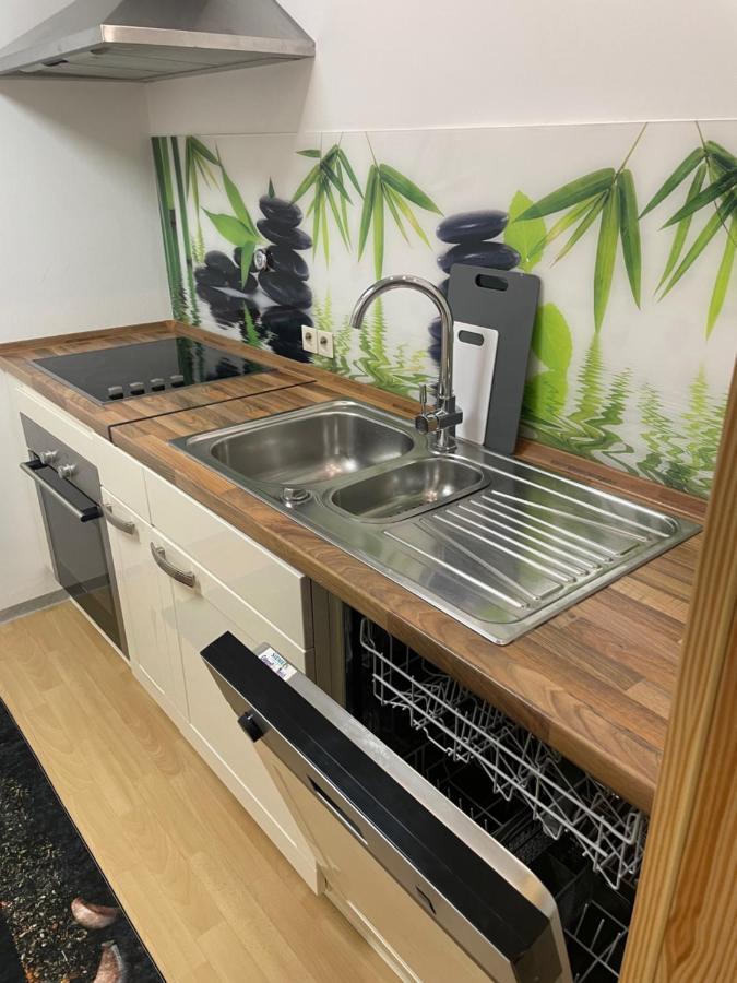 Friebert Apartment Biberach an der Riß Екстериор снимка