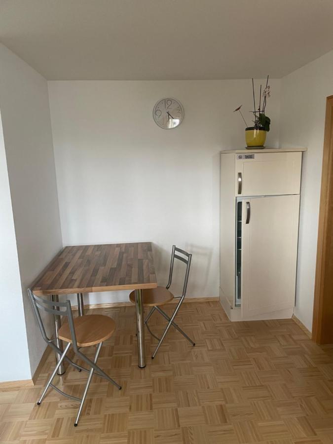 Friebert Apartment Biberach an der Riß Екстериор снимка